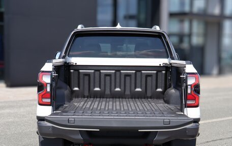 Ford Ranger, 2025 год, 5 849 000 рублей, 11 фотография