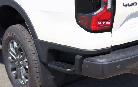 Ford Ranger, 2025 год, 5 849 000 рублей, 10 фотография