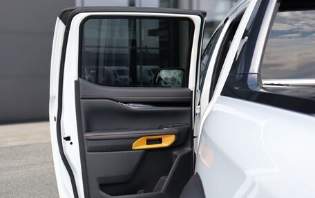 Ford Ranger, 2025 год, 5 849 000 рублей, 32 фотография