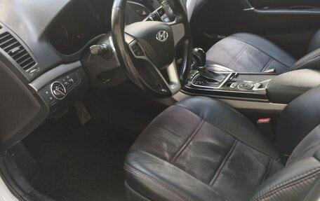 Hyundai i40 I рестайлинг, 2013 год, 980 000 рублей, 7 фотография