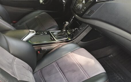 Hyundai i40 I рестайлинг, 2013 год, 980 000 рублей, 5 фотография