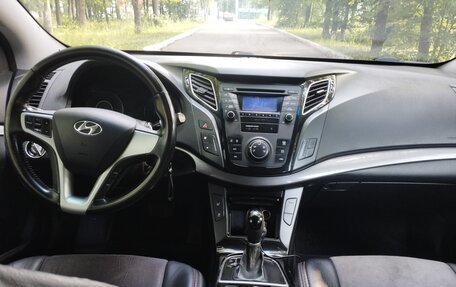 Hyundai i40 I рестайлинг, 2013 год, 980 000 рублей, 9 фотография