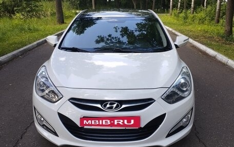 Hyundai i40 I рестайлинг, 2013 год, 980 000 рублей, 11 фотография