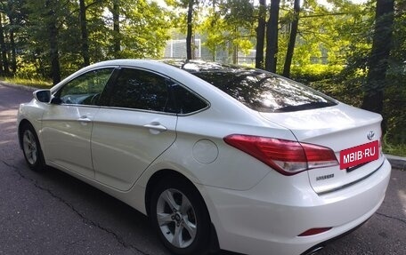 Hyundai i40 I рестайлинг, 2013 год, 980 000 рублей, 2 фотография
