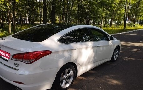 Hyundai i40 I рестайлинг, 2013 год, 980 000 рублей, 3 фотография