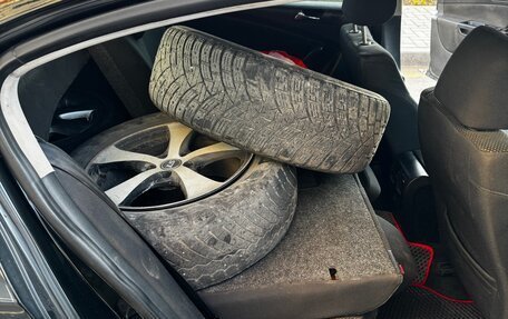 Volkswagen Passat B6, 2006 год, 350 000 рублей, 9 фотография