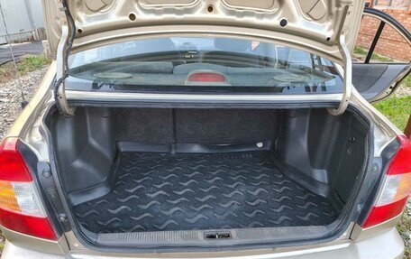 Hyundai Accent II, 2005 год, 420 000 рублей, 2 фотография
