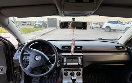 Volkswagen Passat B6, 2006 год, 350 000 рублей, 8 фотография
