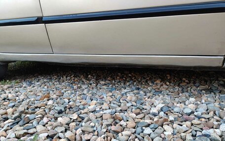 Hyundai Accent II, 2005 год, 420 000 рублей, 14 фотография