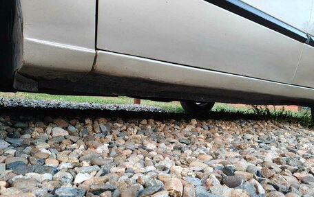 Hyundai Accent II, 2005 год, 420 000 рублей, 20 фотография