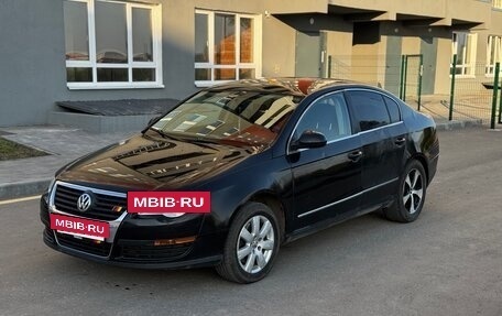 Volkswagen Passat B6, 2006 год, 350 000 рублей, 7 фотография