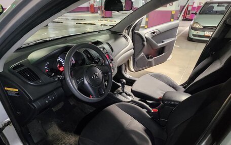 KIA Cerato III, 2009 год, 700 000 рублей, 2 фотография
