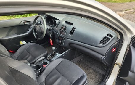 KIA Cerato III, 2009 год, 700 000 рублей, 3 фотография