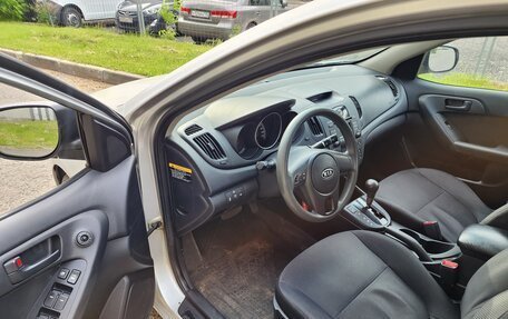 KIA Cerato III, 2009 год, 700 000 рублей, 7 фотография