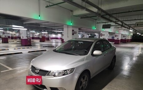 KIA Cerato III, 2009 год, 700 000 рублей, 5 фотография
