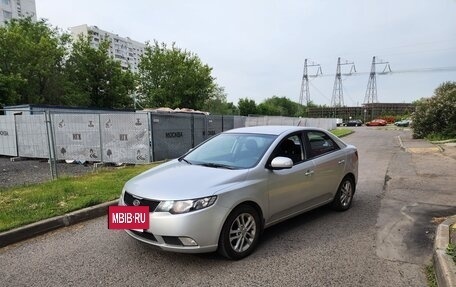 KIA Cerato III, 2009 год, 700 000 рублей, 12 фотография