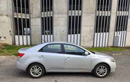 KIA Cerato III, 2009 год, 700 000 рублей, 15 фотография