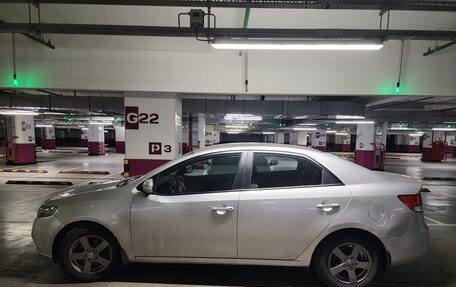 KIA Cerato III, 2009 год, 700 000 рублей, 18 фотография