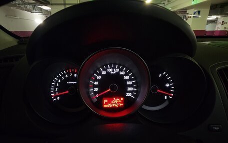 KIA Cerato III, 2009 год, 700 000 рублей, 14 фотография