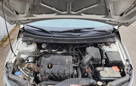 KIA Cerato III, 2009 год, 700 000 рублей, 16 фотография