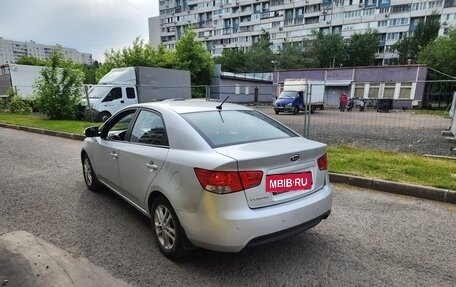 KIA Cerato III, 2009 год, 700 000 рублей, 11 фотография