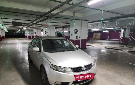 KIA Cerato III, 2009 год, 700 000 рублей, 17 фотография