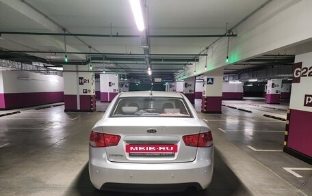 KIA Cerato III, 2009 год, 700 000 рублей, 8 фотография