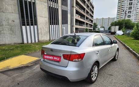 KIA Cerato III, 2009 год, 700 000 рублей, 10 фотография