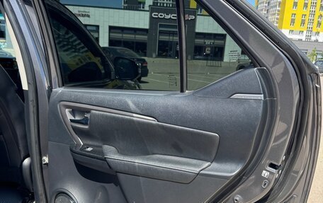 Toyota Fortuner II, 2020 год, 4 250 000 рублей, 14 фотография