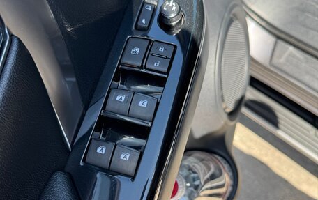 Toyota Fortuner II, 2020 год, 4 250 000 рублей, 19 фотография