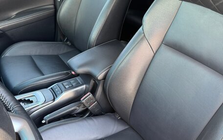 Toyota Fortuner II, 2020 год, 4 250 000 рублей, 12 фотография