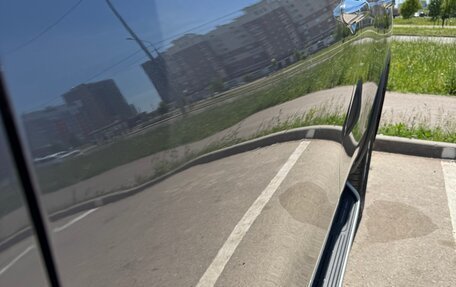 Toyota Fortuner II, 2020 год, 4 250 000 рублей, 9 фотография