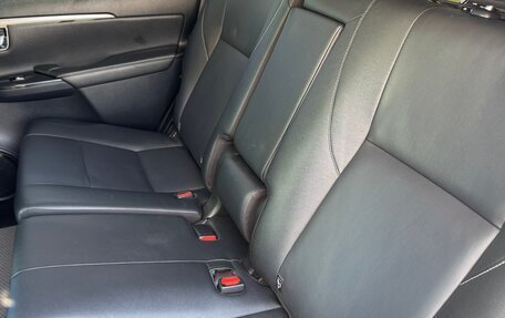 Toyota Fortuner II, 2020 год, 4 250 000 рублей, 22 фотография