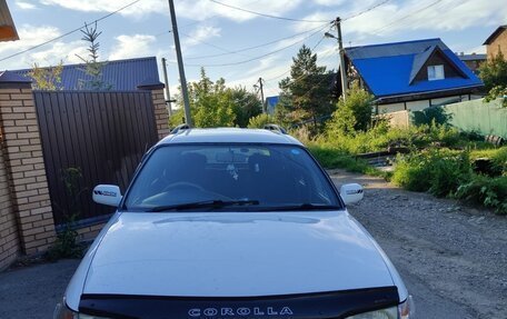 Toyota Corolla, 2000 год, 413 000 рублей, 5 фотография