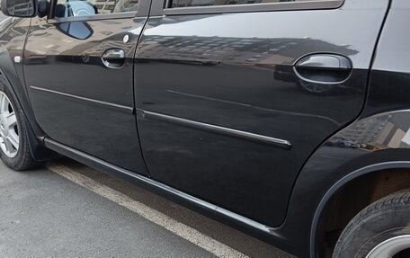 Renault Logan I, 2013 год, 500 000 рублей, 5 фотография
