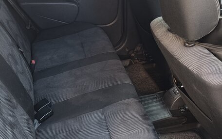 Renault Logan I, 2013 год, 500 000 рублей, 7 фотография
