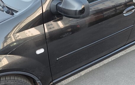 Renault Logan I, 2013 год, 500 000 рублей, 8 фотография