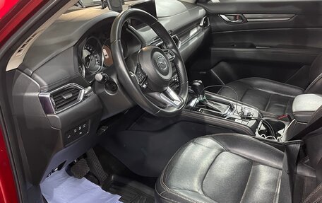Mazda CX-5 II, 2017 год, 2 350 000 рублей, 4 фотография