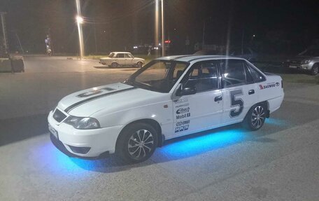 Daewoo Nexia I рестайлинг, 2013 год, 320 000 рублей, 4 фотография