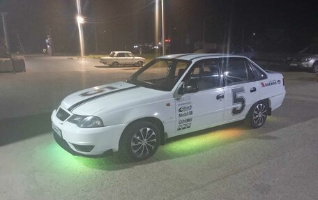 Daewoo Nexia I рестайлинг, 2013 год, 320 000 рублей, 5 фотография