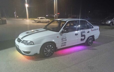 Daewoo Nexia I рестайлинг, 2013 год, 320 000 рублей, 3 фотография