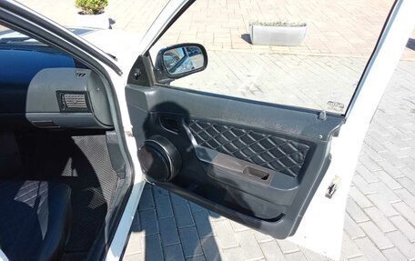 Daewoo Nexia I рестайлинг, 2013 год, 320 000 рублей, 10 фотография