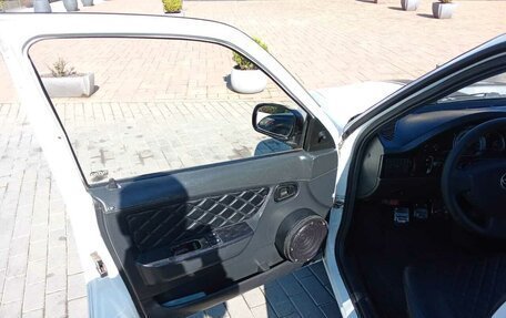 Daewoo Nexia I рестайлинг, 2013 год, 320 000 рублей, 11 фотография