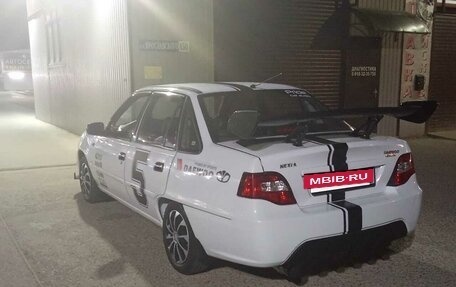 Daewoo Nexia I рестайлинг, 2013 год, 320 000 рублей, 6 фотография