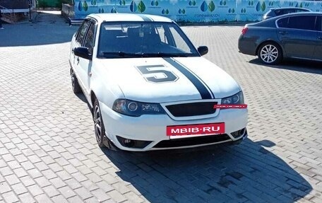 Daewoo Nexia I рестайлинг, 2013 год, 320 000 рублей, 8 фотография