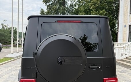 Mercedes-Benz G-Класс AMG, 2021 год, 23 900 000 рублей, 5 фотография