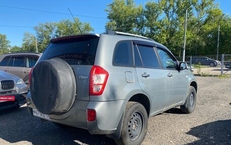 Chery Tiggo (T11), 2014 год, 359 000 рублей, 4 фотография