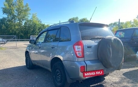 Chery Tiggo (T11), 2014 год, 359 000 рублей, 3 фотография