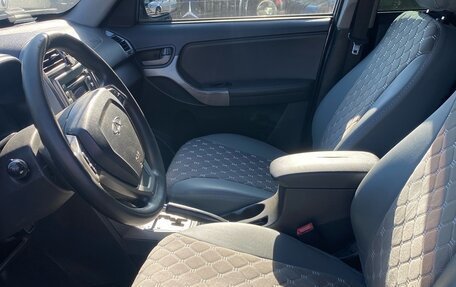 Chery Tiggo (T11), 2014 год, 359 000 рублей, 5 фотография