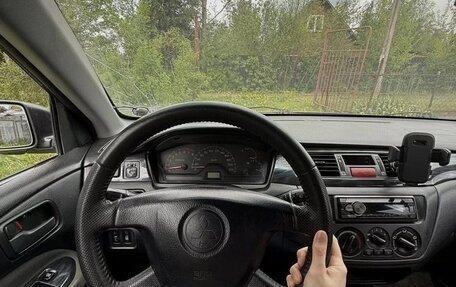 Mitsubishi Lancer IX, 2004 год, 340 000 рублей, 4 фотография